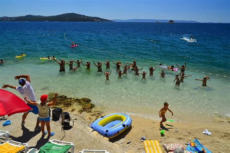 Croatia Trogir beach | Places to visit, Beach, Visiting