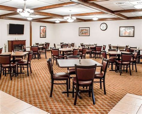 QUALITY INN AND CONFERENCE CENTER - Updated 2024 Prices & Hotel Reviews ...