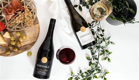 Edenvale Wines unveils new Premium Reserve Selection