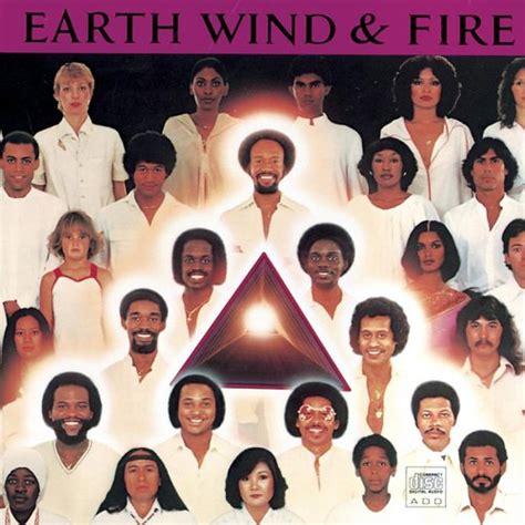 Five Best Songs From Earth, Wind & Fire's 'Faces' Album