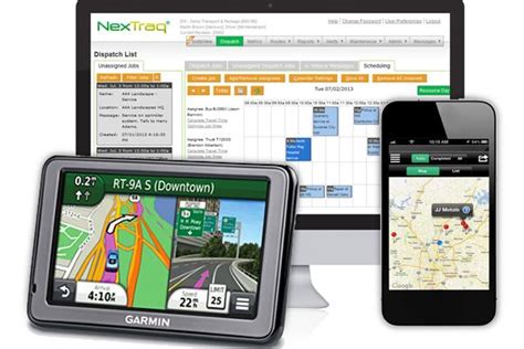 Fleet Tracking Software| Concrete Construction Magazine