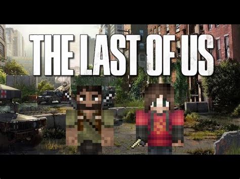 The last of us mods - lenaused