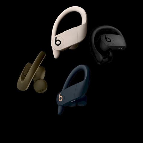 Powerbeats Pro