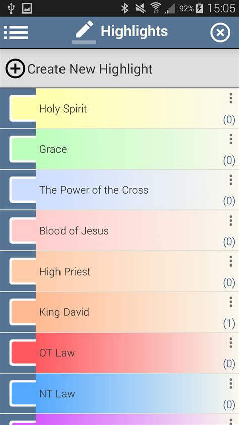 Blue Letter Bible - App on the Amazon Appstore