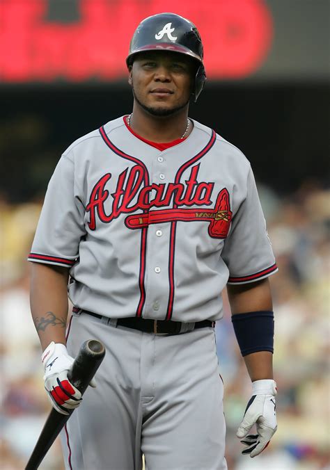 Atlanta Braves' Top 10 Players of All Time | Bleacher Report | Latest ...