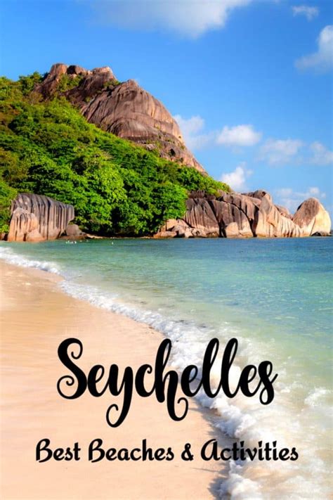 Seychelles Best Beaches and Activities - Luggage and Lipstick