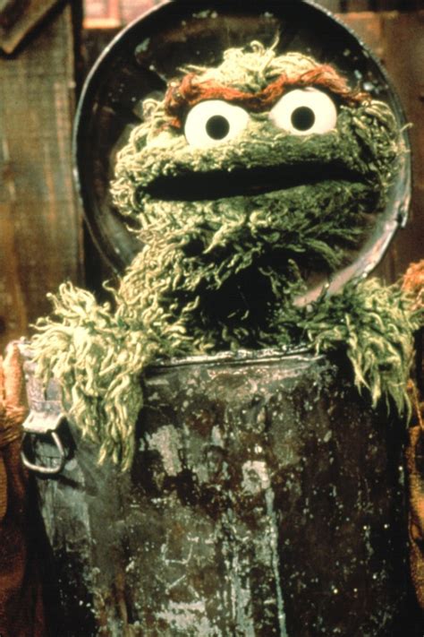 Oscar The Grouch Was TV’s Original Anti-Hero | Decider