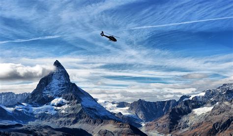 Alps, Lakes & Coast Luxury Holiday | Switzerland & Italy | Black Tomato