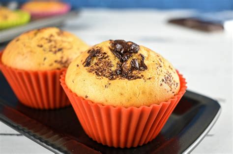 Sugar Free Muffins | FitttZee