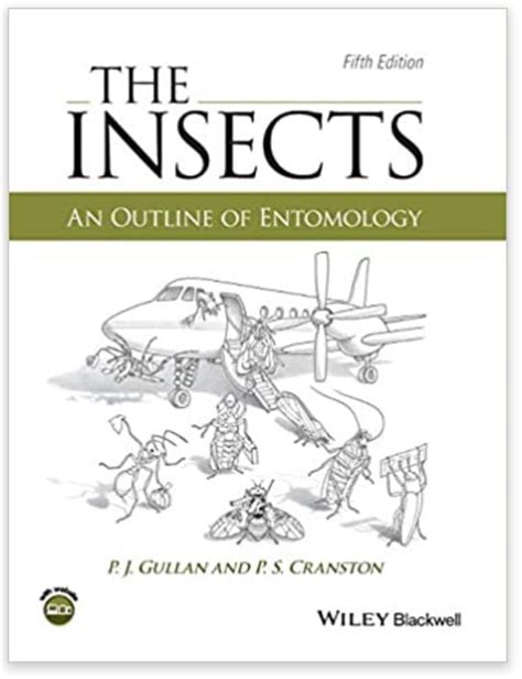 10 Of The Best Entomology Books | Earth Life