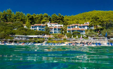 Adrina Hotels in Skopelos, hotels Skopelos, SKOPELOS.COM