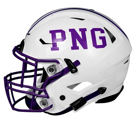 Port Neches-Groves | Texas HS Logo Project