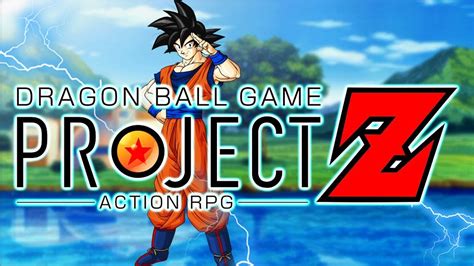 Dragon ball z rpg online games - vblas