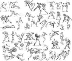 63 Dynamic poses ideas | drawing poses, figure drawing, art reference