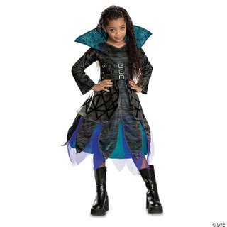 The Descendants Costumes | Disney Inspired Halloween Costumes | Fantasy ...