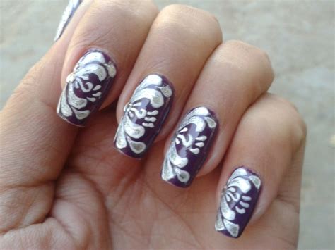 Simple Nail Designs - Pccala