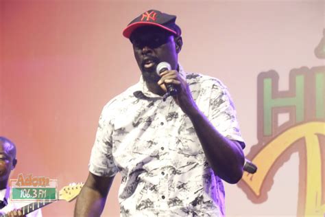 Adom Highlife Dance Fiesta: Oheneba Kissi climaxes show in style [Video ...