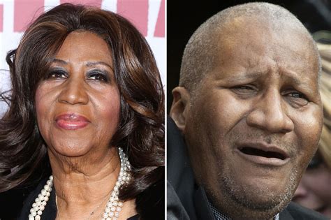 Aretha Franklin's first child: How old was she when she got pregnant ...