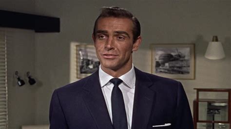 Sean Connery Felt Ian Fleming's Novels Missed A Key Ingredient Of James ...