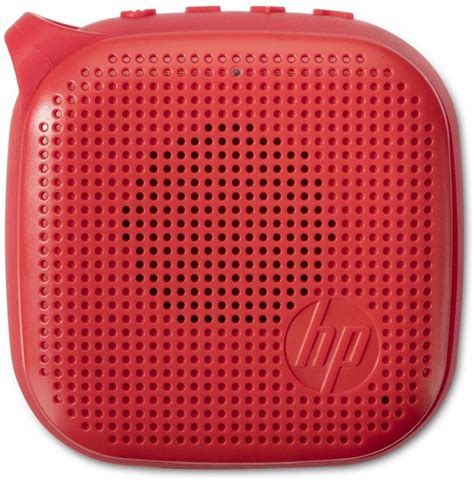 HP WIRELESS Speaker | Speaker, Bluetooth speakers, Wireless speakers