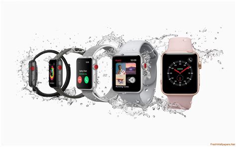 Hình nền Apple Watch Series - Top Những Hình Ảnh Đẹp