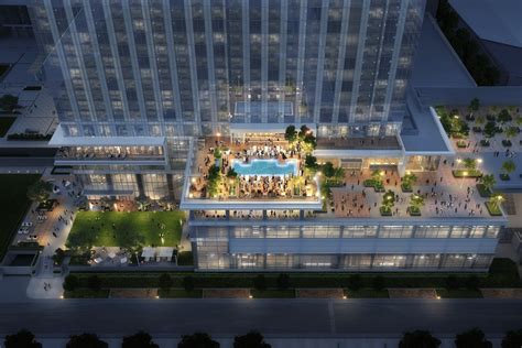 The Third Location of the New Signia by Hilton Brand Opens in Atlanta ...