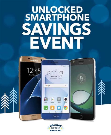 Why You Just Might Want an Unlocked Smartphone From Best Buy