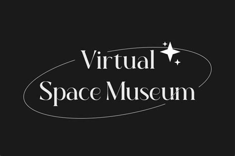 Virtual Space Museum by grafkoma8