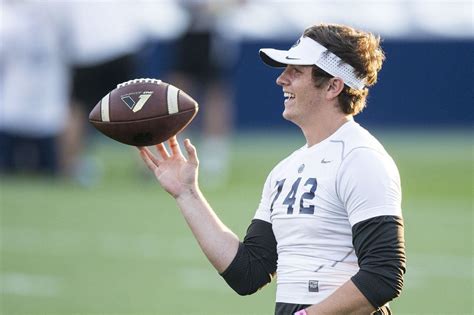 Quarterback Sean Clifford becomes first official Penn State signee on ...