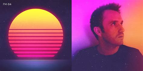 Top 10 Synthwave artist you must know about-(May-2021) Feautring best