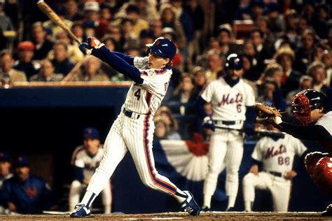 How 1986 Mets World Series win saved a marriage