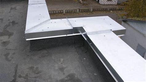 What is a parapet roof - Myrooff.com