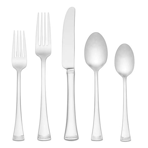 Top 10 Best Silverware Sets 2017 - Top Value Reviews