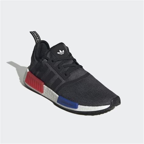 adidas NMD_R1 Shoes - Black | Men's Lifestyle | adidas US