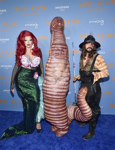 Inside Heidi Klum’s 2022 Halloween Party – New York Daily News