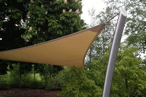 Triola Shade Sail | Patio Shelter | Shade for a Play Area