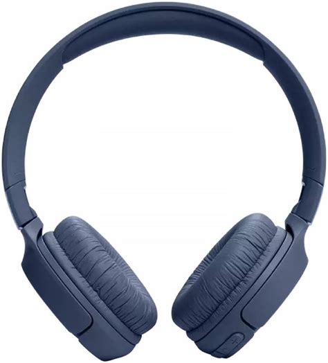 JBL Tune 720BT Wireless On-Ear Headphones, With JBL Pure Bass Sound ...