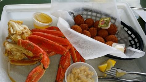 Jazzy’s Mainely Lobster and Seafood - 219 Photos - Seafood - Cocoa Beach, FL - Reviews - Menu - Yelp