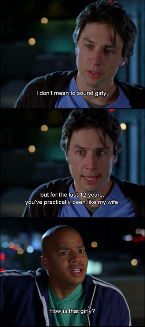 11 Times 'Scrubs' Was One Of The Funniest Shows Ever Aired - Part 1