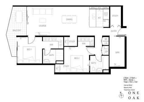 407/60 Doggett Street, Newstead QLD 4006 - Apartment For Rent - Homely