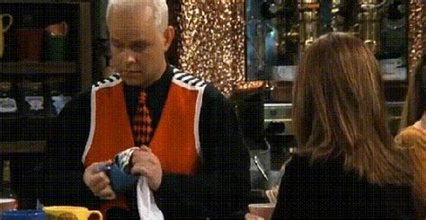 11 Reasons You Might Be Gunther From Friends