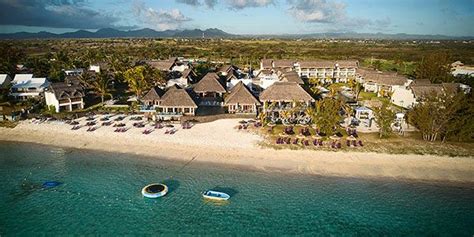 C Mauritius (C Resorts by Constance) - Mauritius Attractions