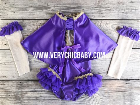 Anne Wheeler Costume | VeryChicBaby