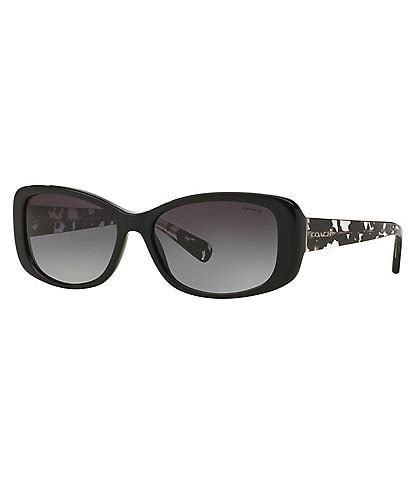 COACH Women's Small-Sized Sunglasses & Eyewear | Dillard's