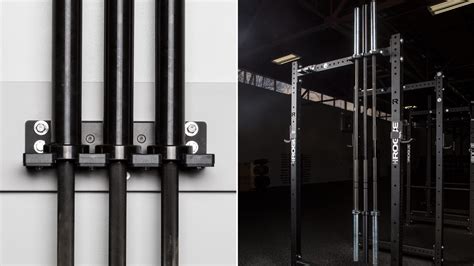 Rogue Vertical Bar Hanger | Rogue Fitness