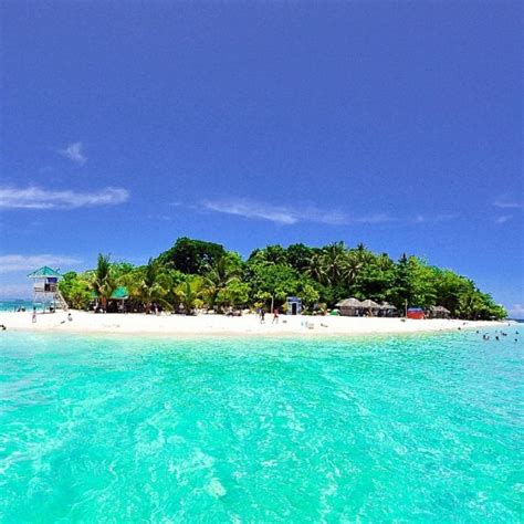 Canigao Island - Jon to the World Blog