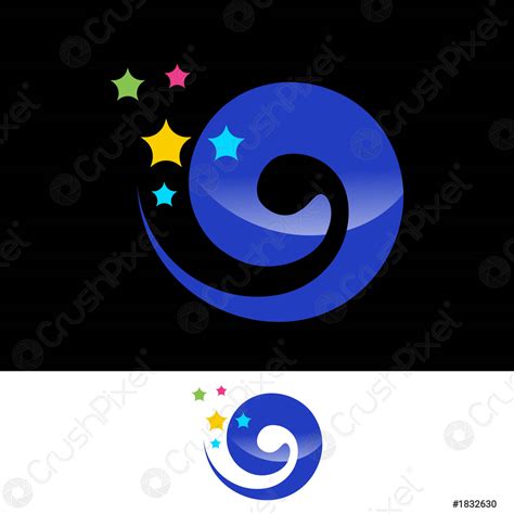 Dream Logo Design Dream Logo Vector Template - stock vector 1832630 ...