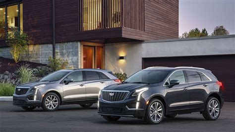 2021 Cadillac XT5: Photos, Specs & Review - Forbes Wheels