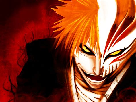 Bleach Hollow Ichigo Wallpaper HD