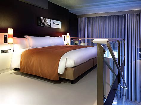 Luxury hotel MUNICH – Sofitel Munich Bayerpost